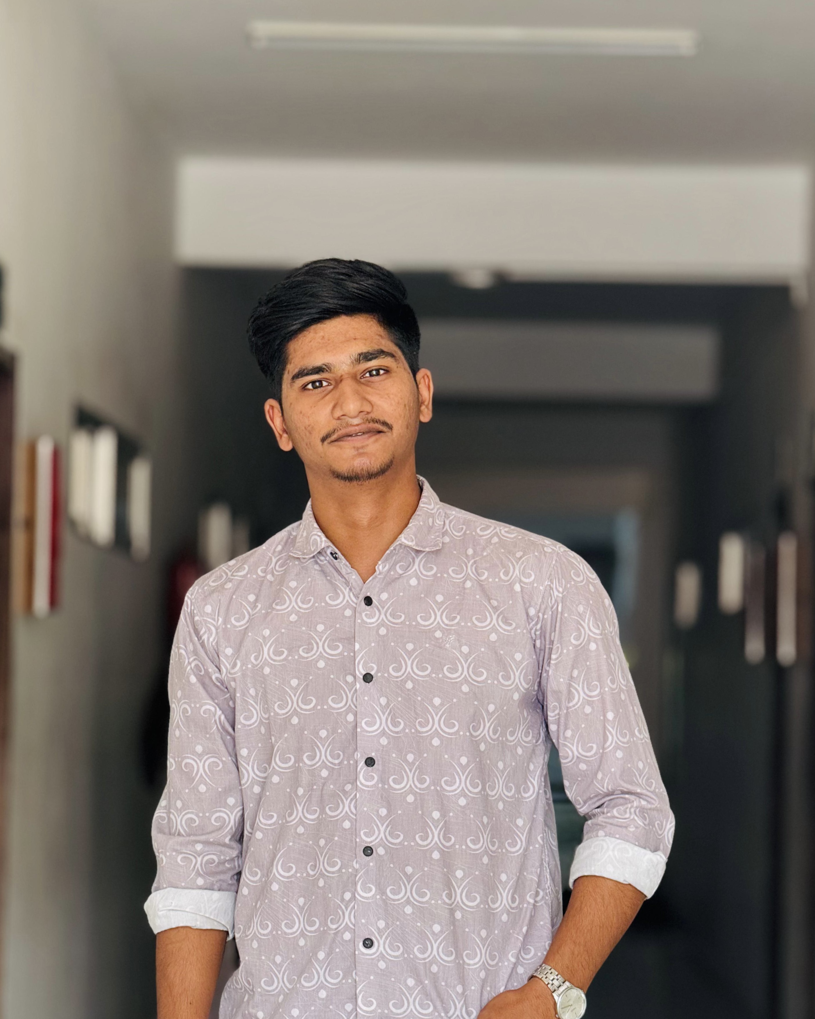 Imran Hossain